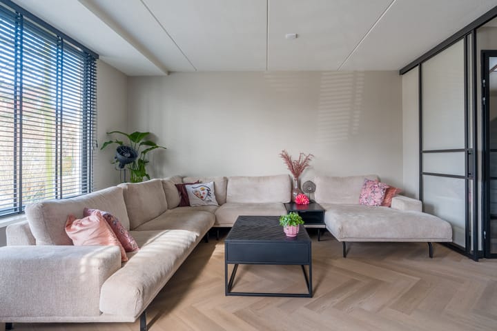 Foto 10 van De Pinksterblom 6