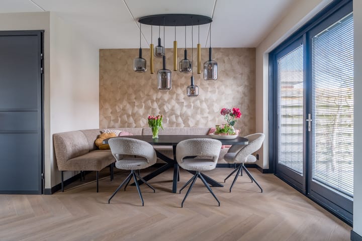 Foto 14 van De Pinksterblom 6