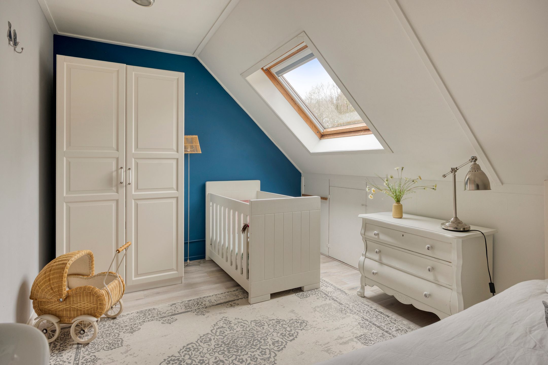 Foto 24 van Zutphensestraat 145-A