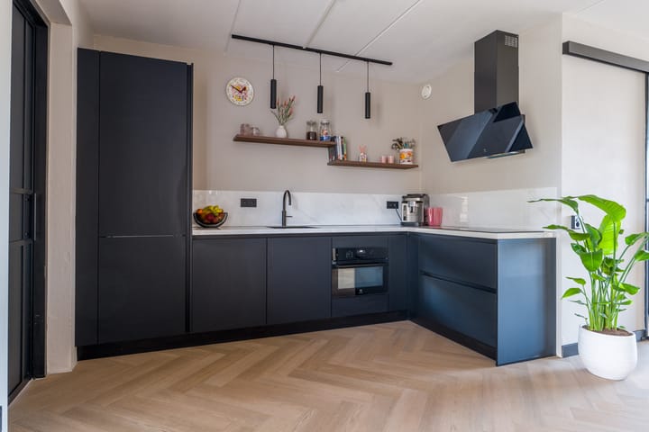 Foto 18 van De Pinksterblom 6