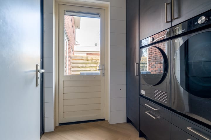 Foto 20 van De Pinksterblom 6