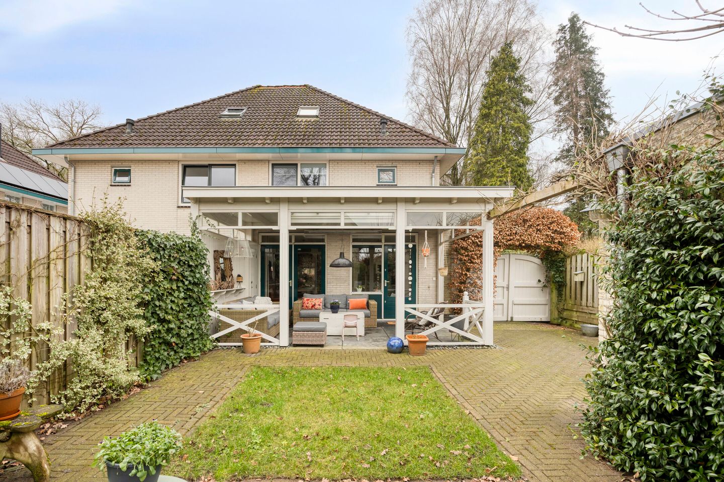 Foto 29 van Zutphensestraat 145-A