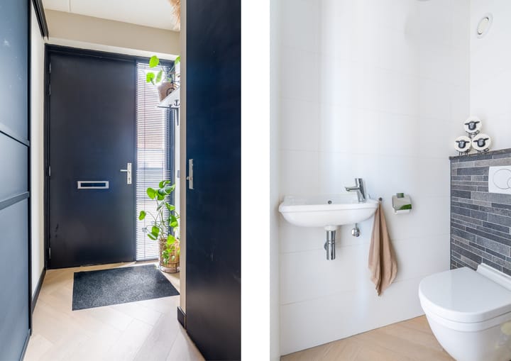 Foto 22 van De Pinksterblom 6