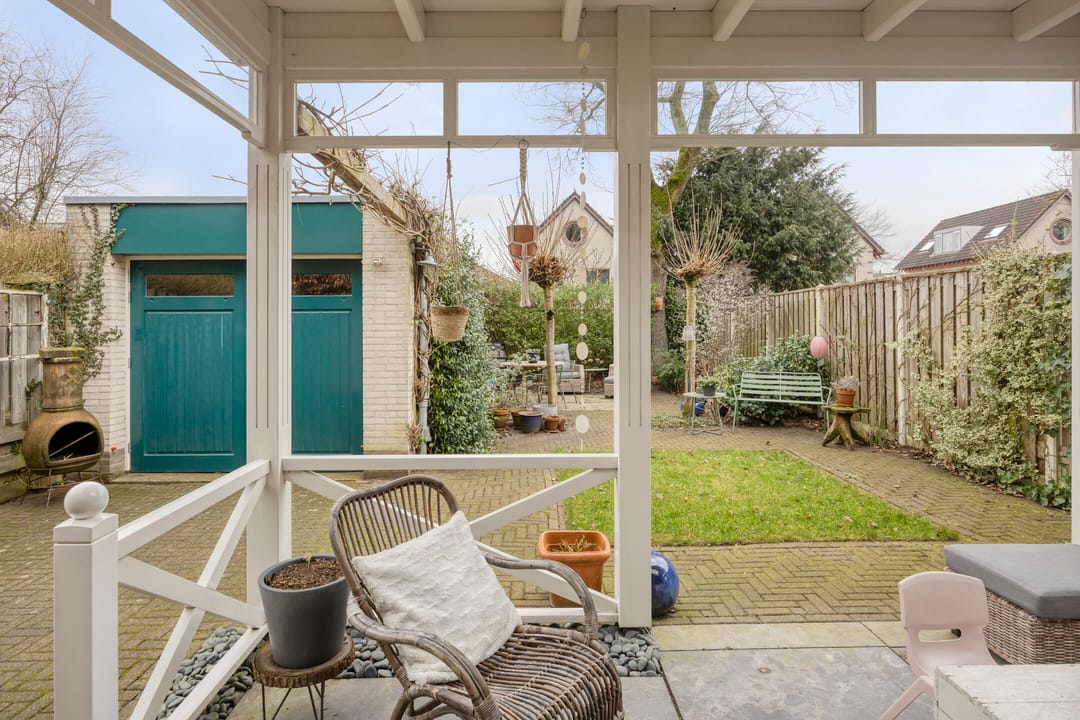 Foto 31 van Zutphensestraat 145-A