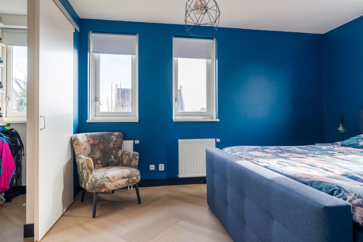 Foto 23 van De Pinksterblom 6