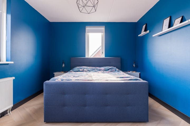 Foto 24 van De Pinksterblom 6