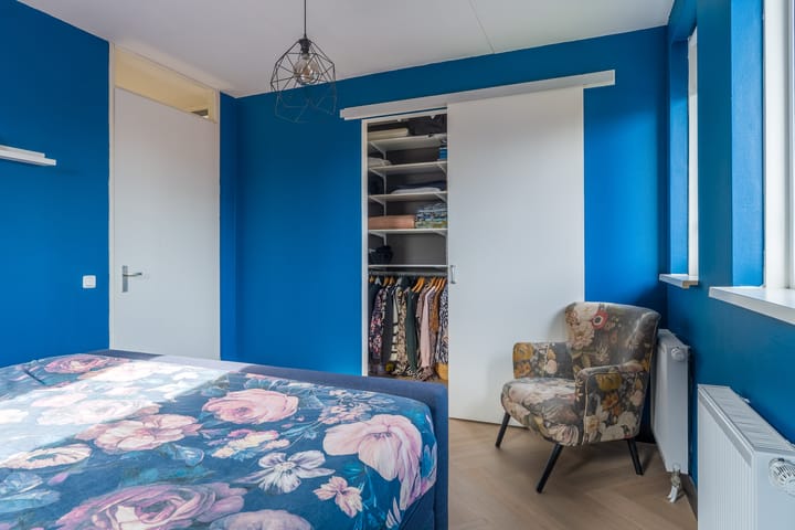 Foto 25 van De Pinksterblom 6