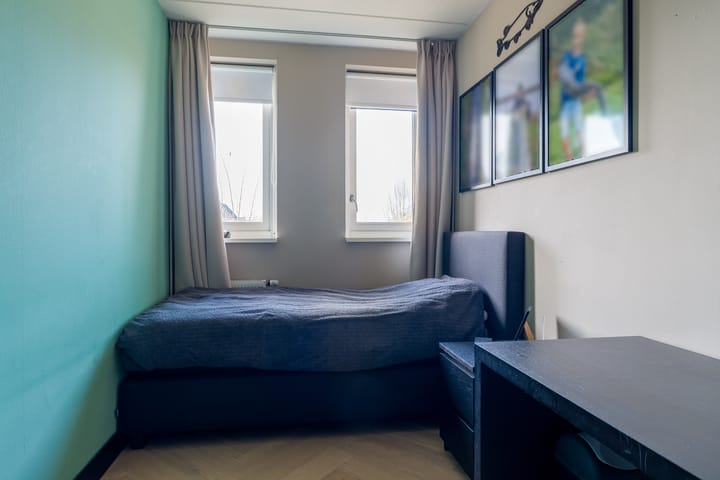 Foto 26 van De Pinksterblom 6