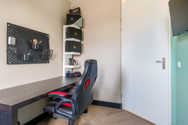 Foto 27 van De Pinksterblom 6