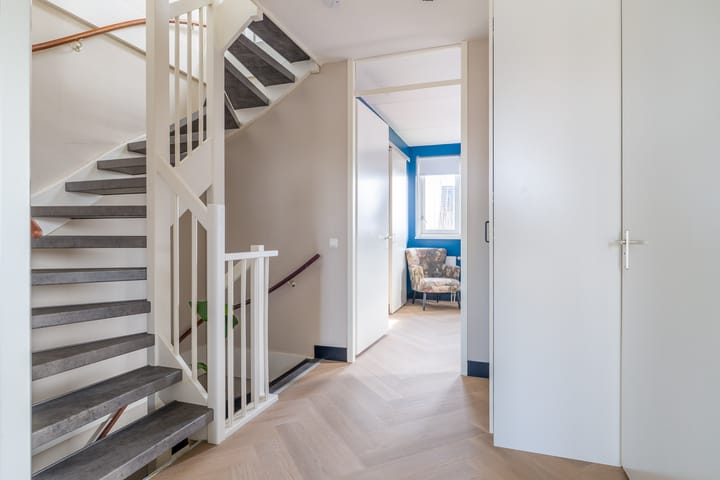 Foto 32 van De Pinksterblom 6