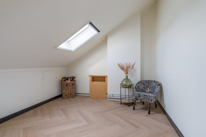 Foto 33 van De Pinksterblom 6