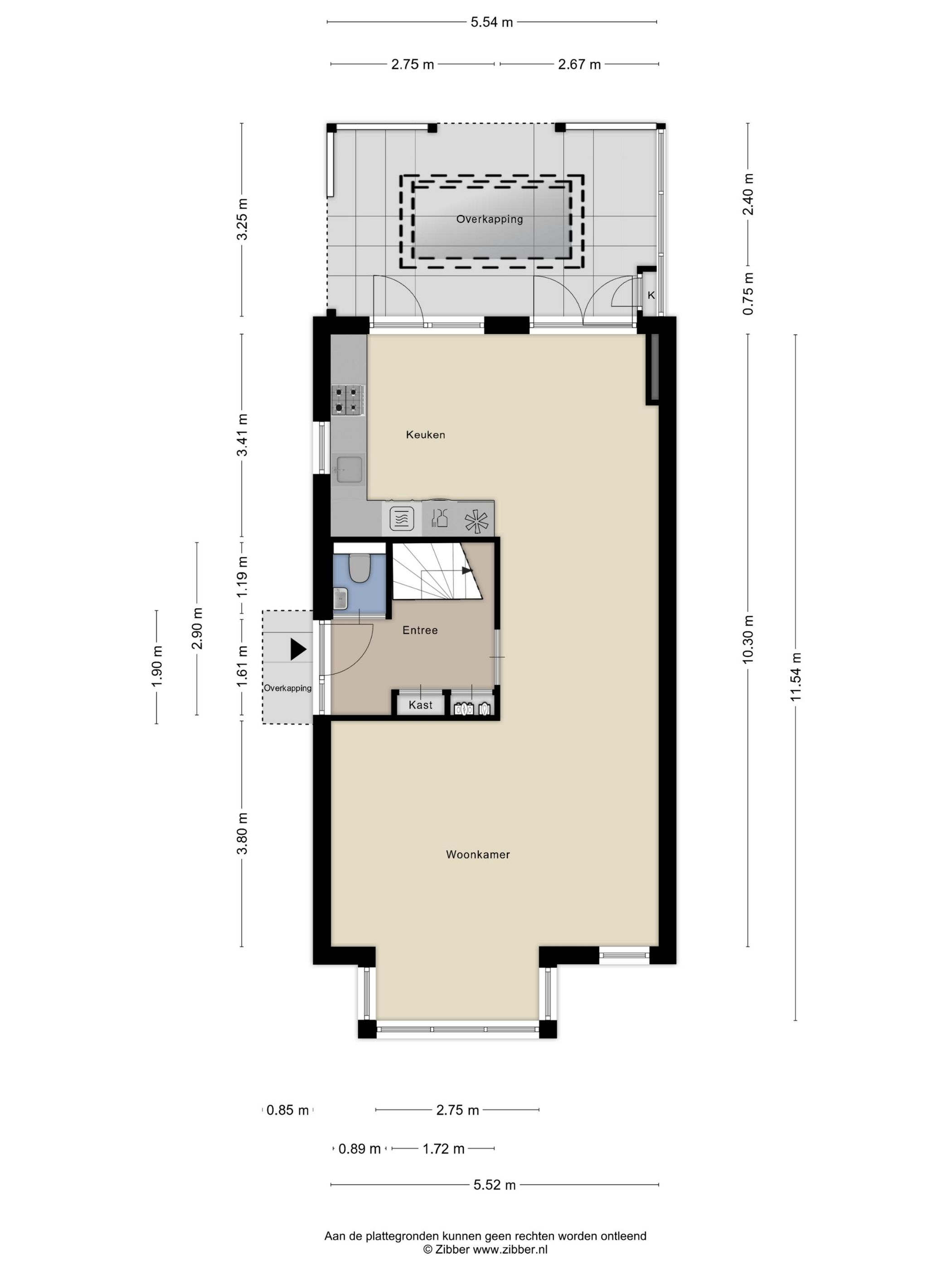 Foto 42 van Zutphensestraat 145-A
