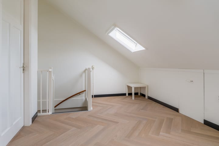 Foto 34 van De Pinksterblom 6