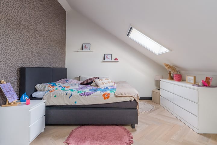 Foto 35 van De Pinksterblom 6