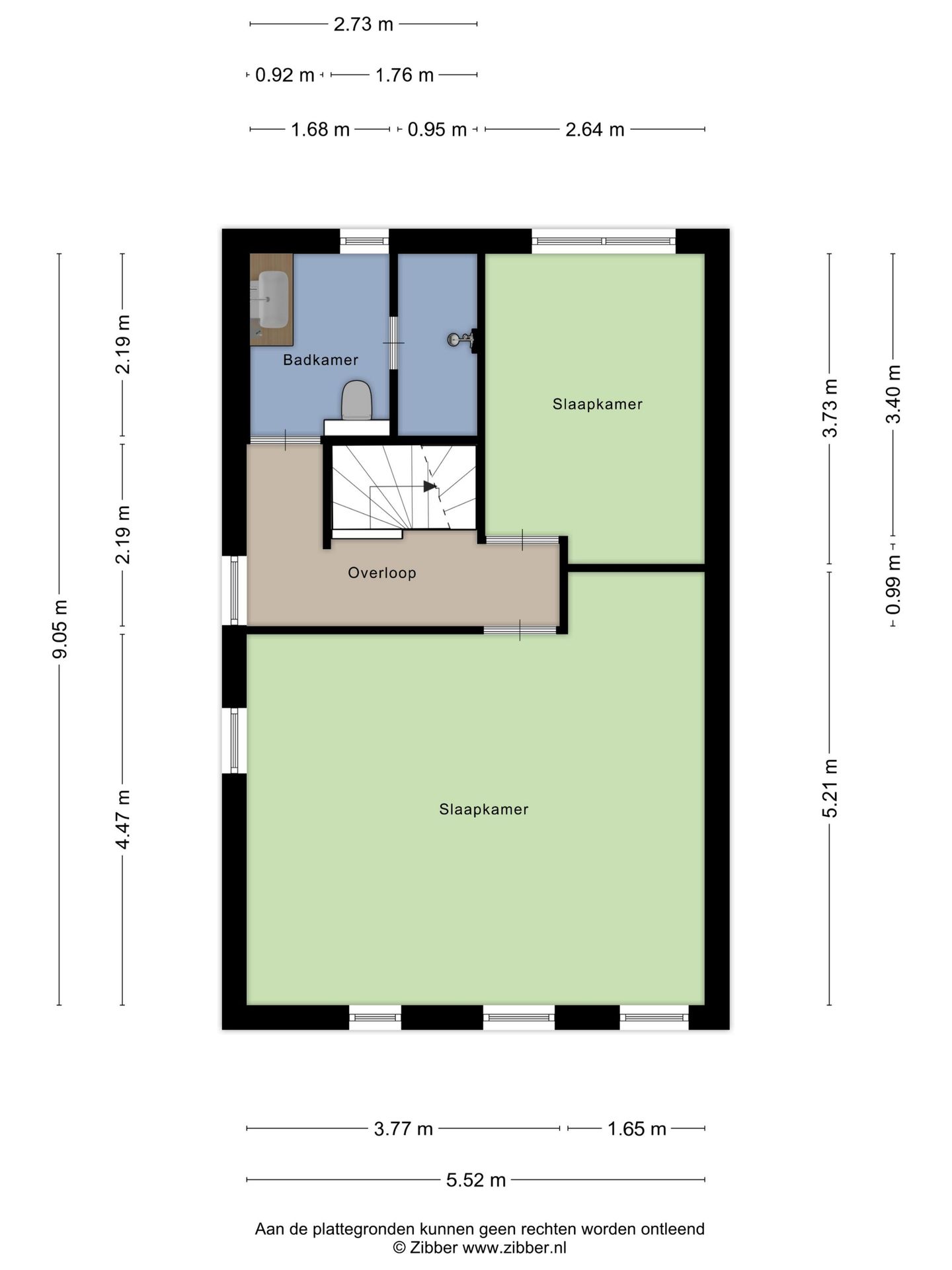 Foto 44 van Zutphensestraat 145-A