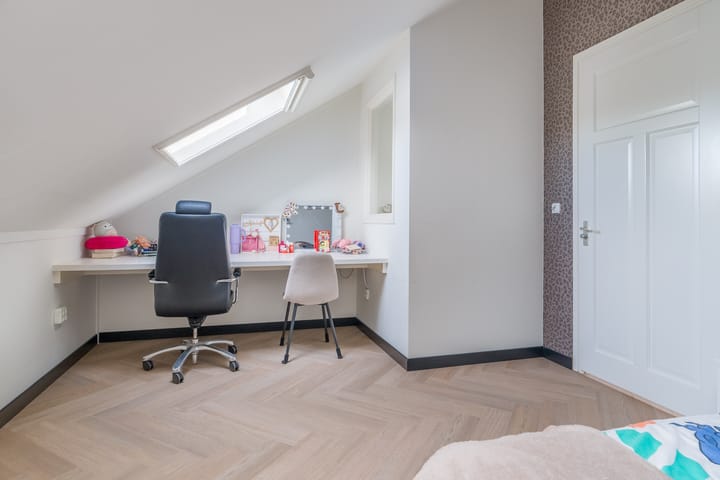 Foto 36 van De Pinksterblom 6