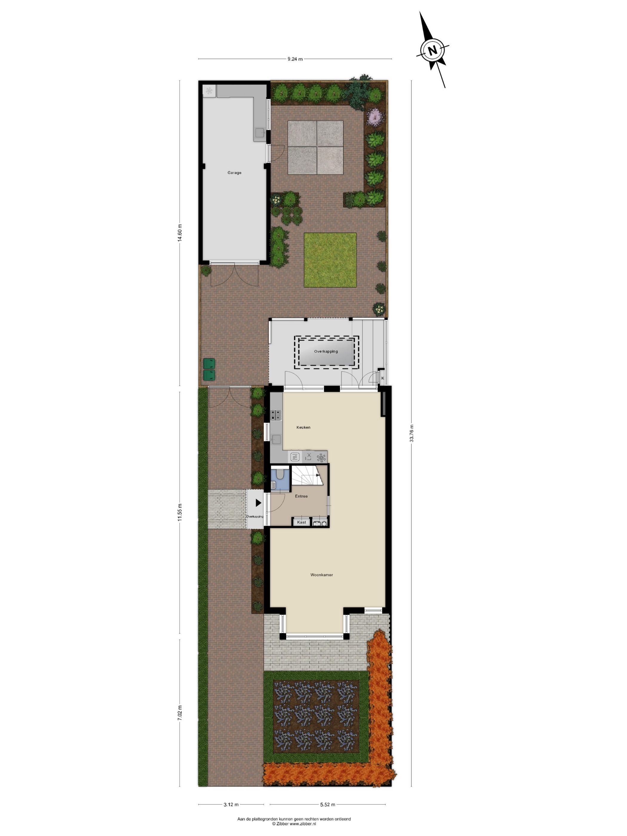 Foto 45 van Zutphensestraat 145-A