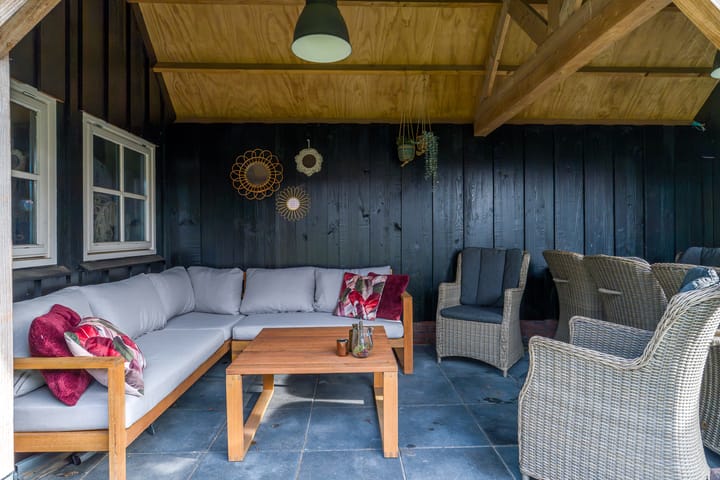 Foto 39 van De Pinksterblom 6