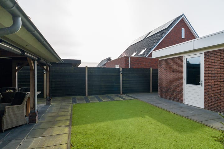 Foto 41 van De Pinksterblom 6