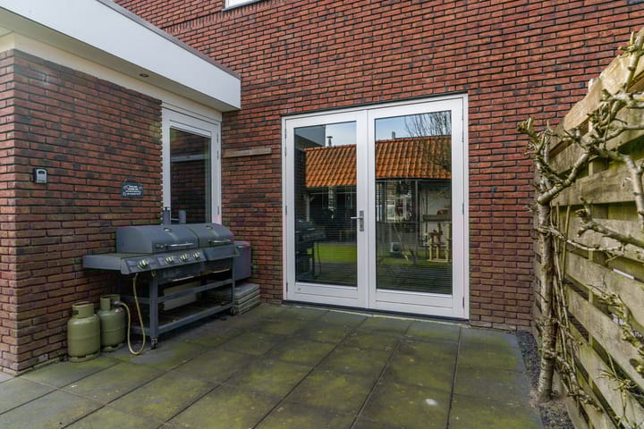 Foto 42 van De Pinksterblom 6