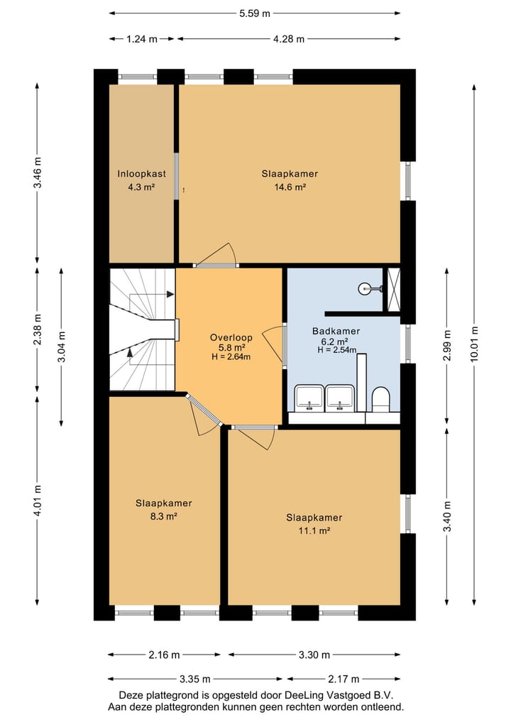 Foto 46 van De Pinksterblom 6