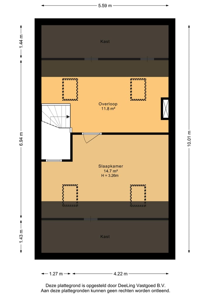 Foto 47 van De Pinksterblom 6