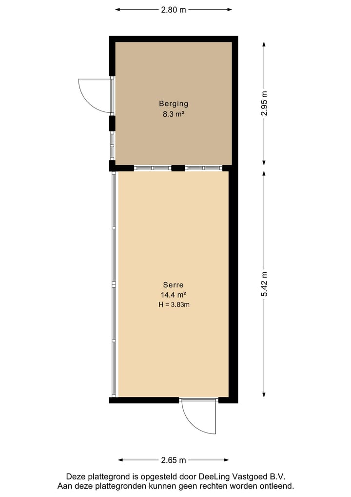 Foto 48 van De Pinksterblom 6