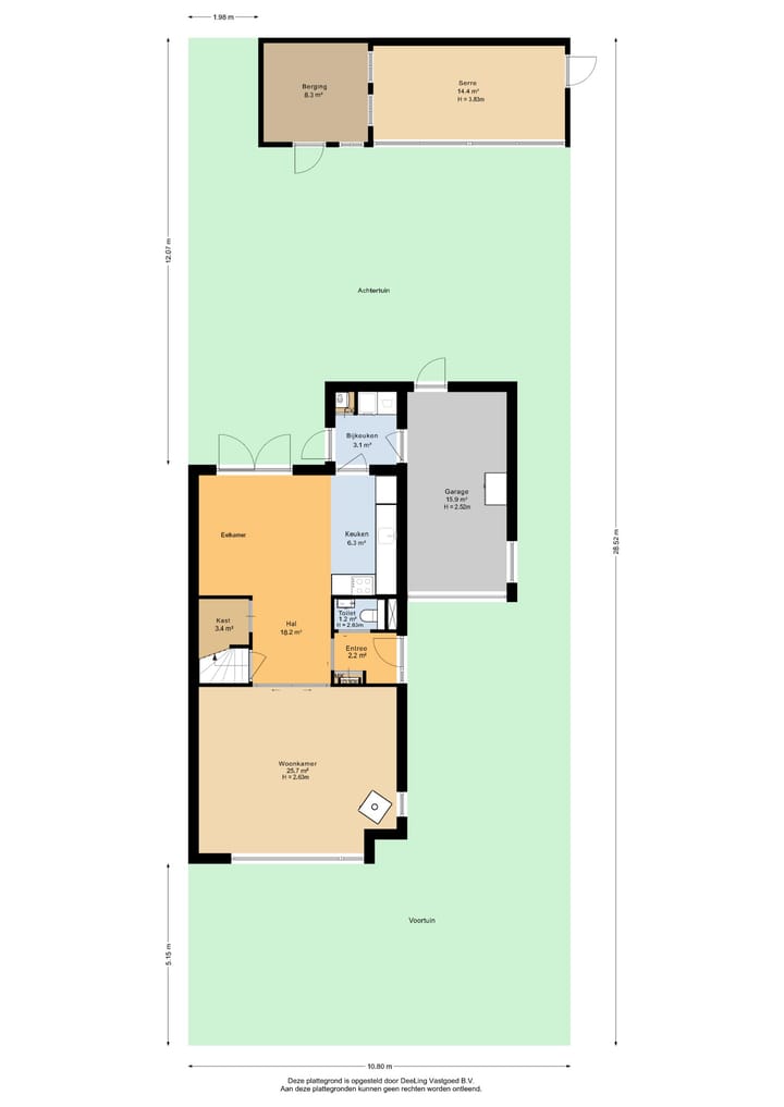 Foto 49 van De Pinksterblom 6