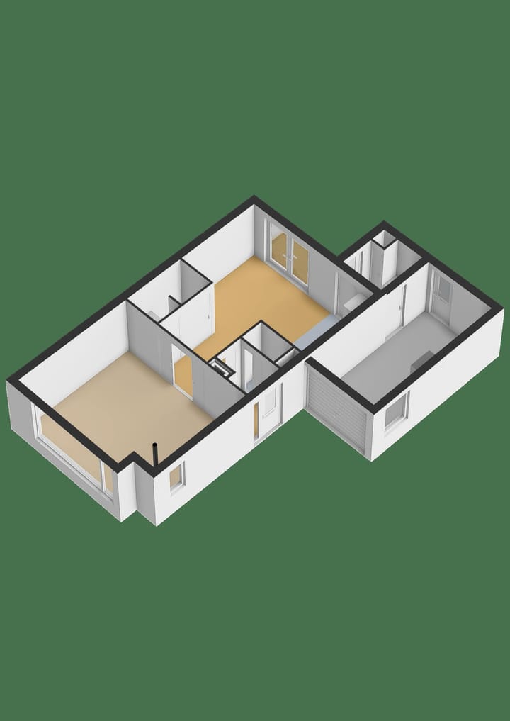 Foto 50 van De Pinksterblom 6