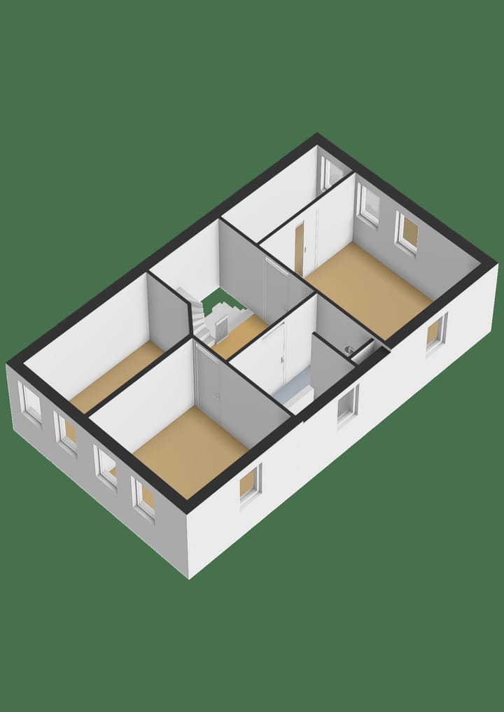 Foto 51 van De Pinksterblom 6