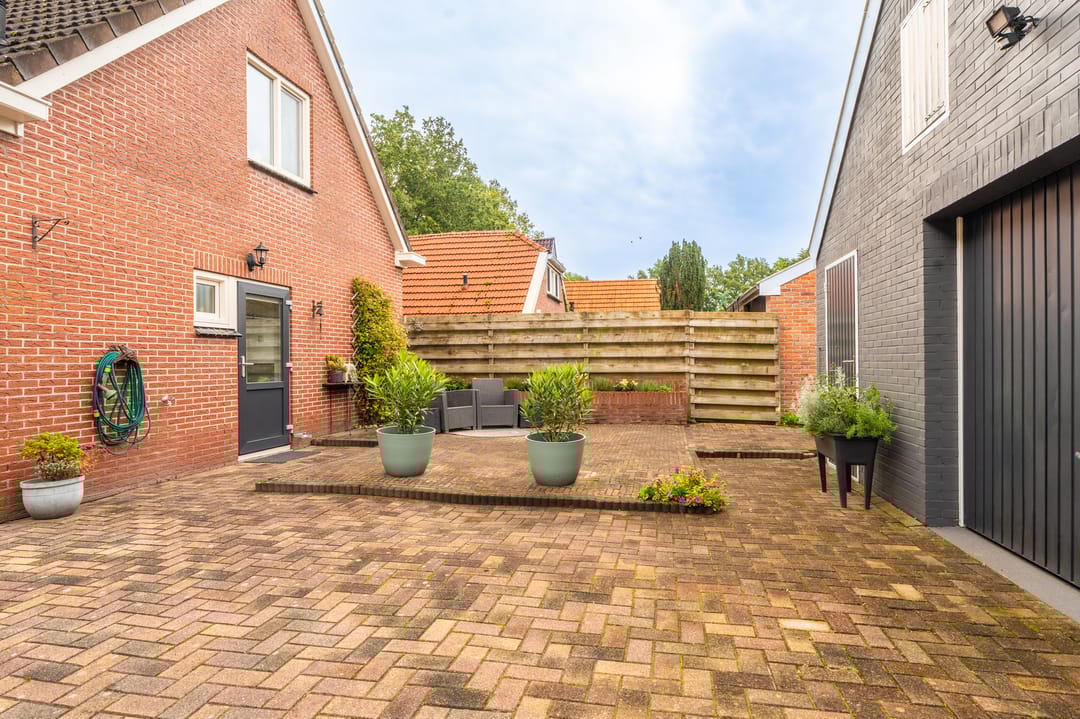 Foto 7 van Molenlaan 4