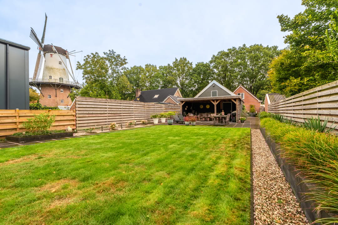 Foto 11 van Molenlaan 4