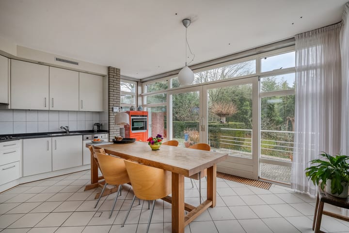 Vrijstaande woning te koop: Deltalaan 15, Tilburg