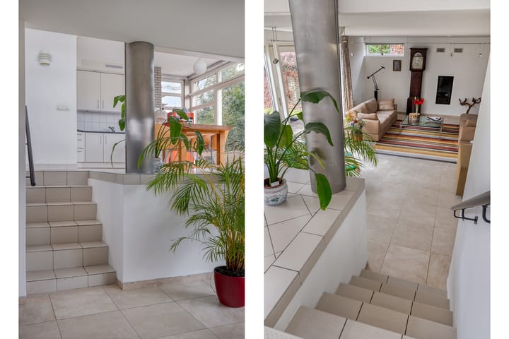 Vrijstaande woning te koop: Deltalaan 15, Tilburg