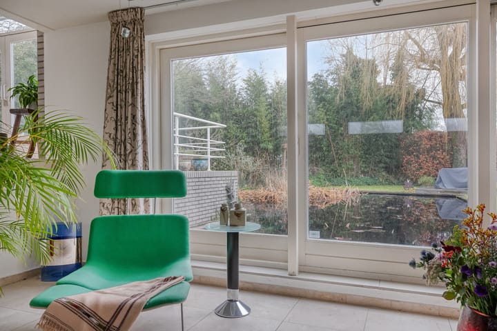Vrijstaande woning te koop: Deltalaan 15, Tilburg