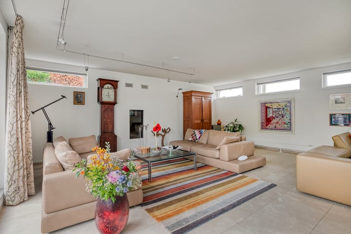 Vrijstaande woning te koop: Deltalaan 15, Tilburg