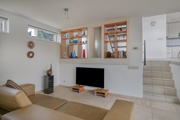 Vrijstaande woning te koop: Deltalaan 15, Tilburg