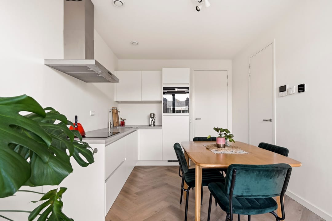 Foto 2 van Willem Parelstraat 272