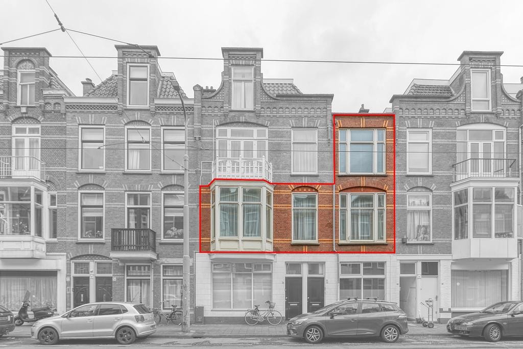 Foto 40 van Edisonstraat 78