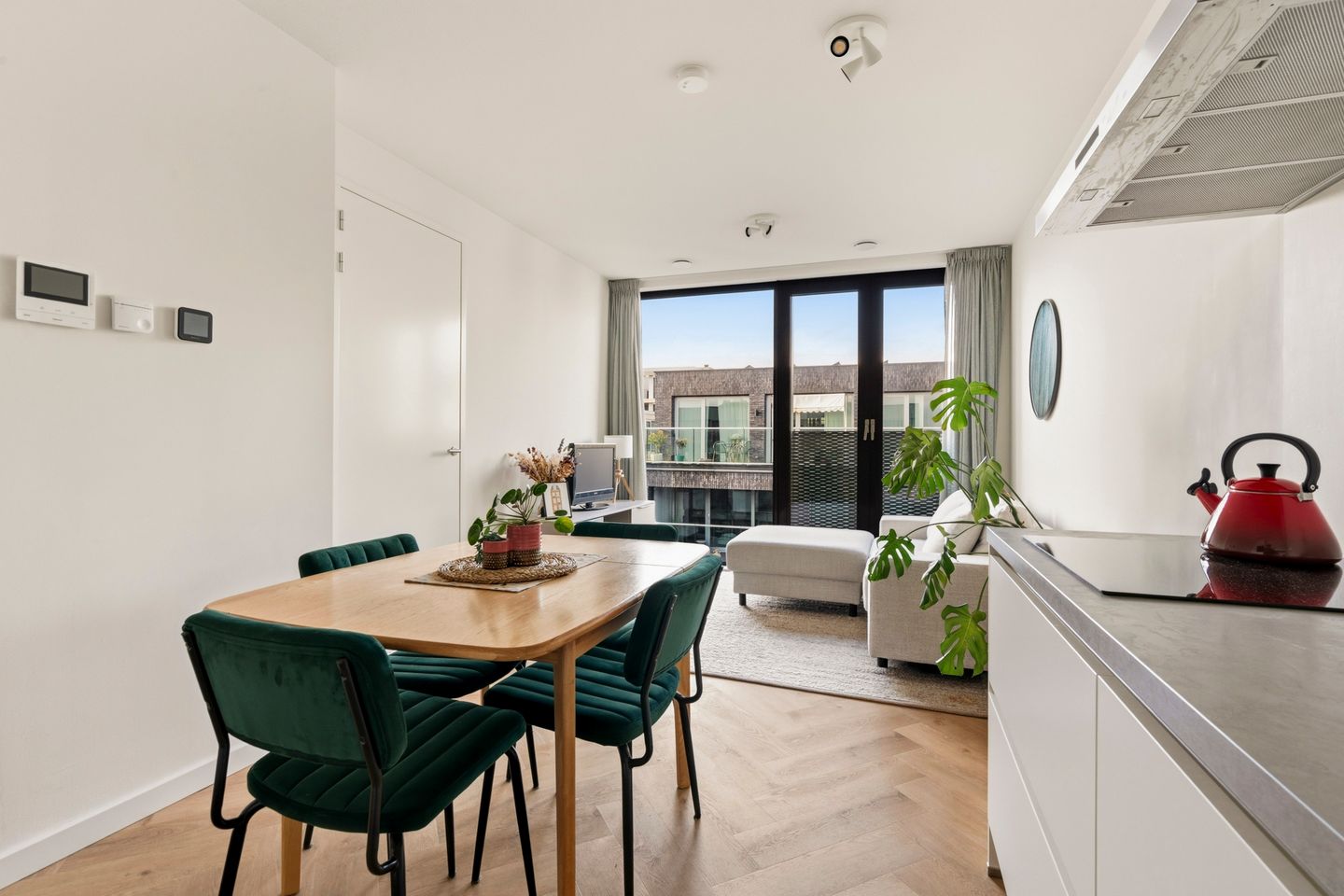 Foto 4 van Willem Parelstraat 272