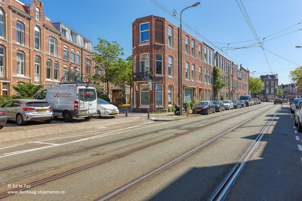 Foto 42 van Edisonstraat 78