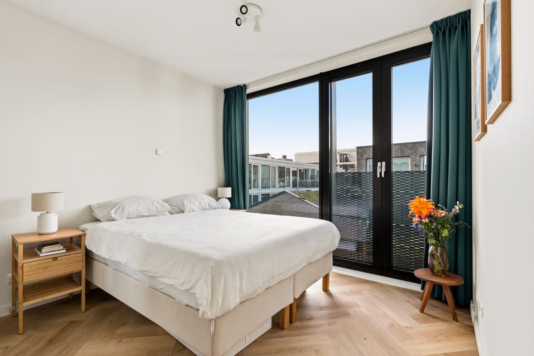 Foto 8 van Willem Parelstraat 272