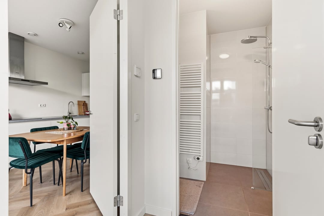 Foto 11 van Willem Parelstraat 272