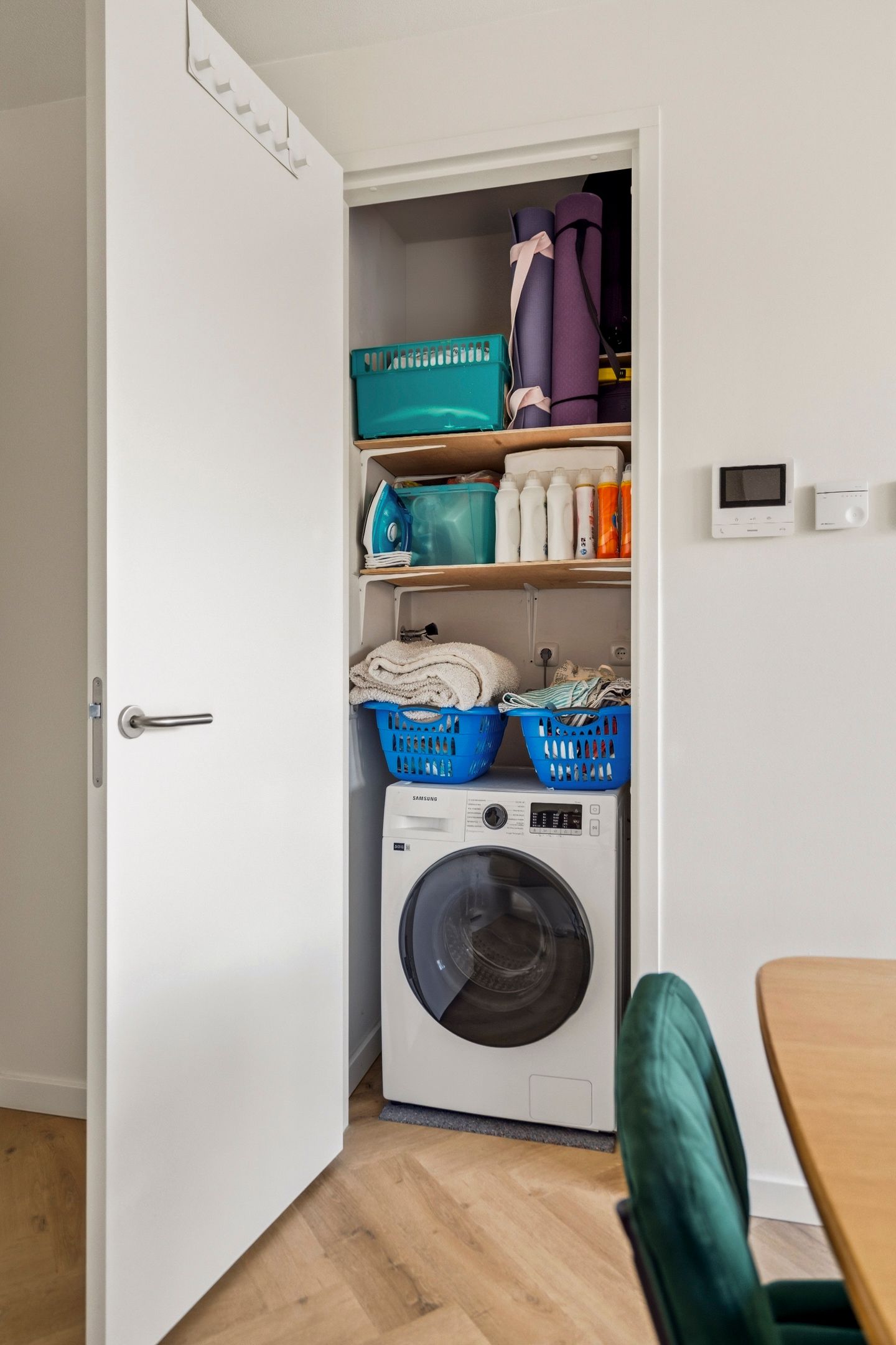 Foto 15 van Willem Parelstraat 272