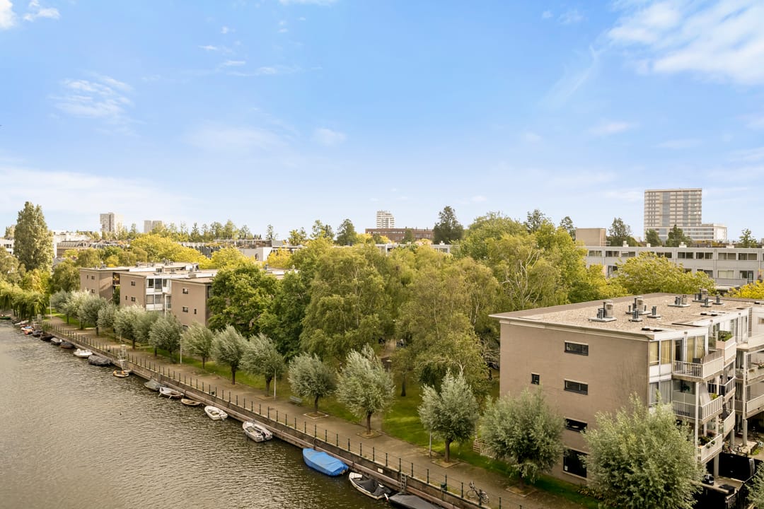 Foto 22 van Willem Parelstraat 272