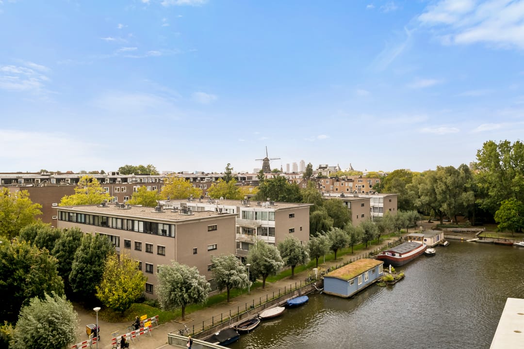 Foto 23 van Willem Parelstraat 272