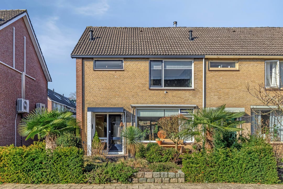 Foto 2 van Spechtstraat 20