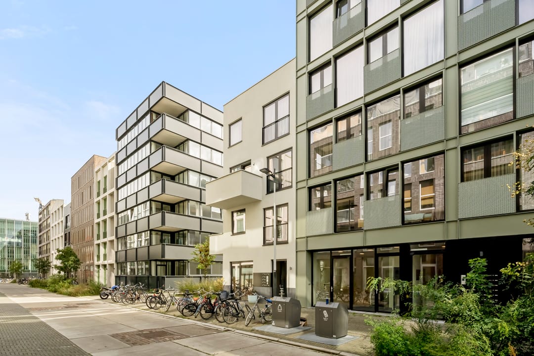 Foto 26 van Willem Parelstraat 272