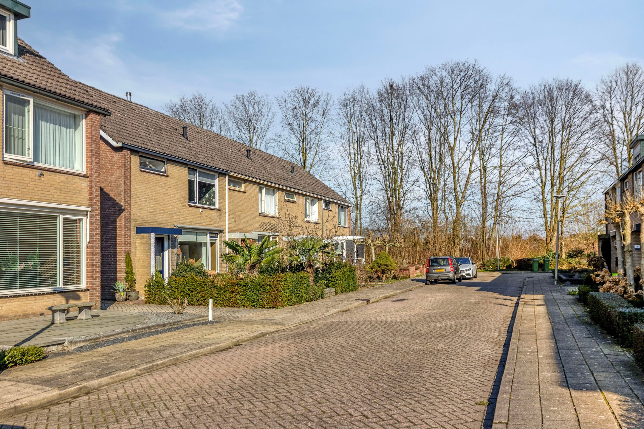 Foto 3 van Spechtstraat 20