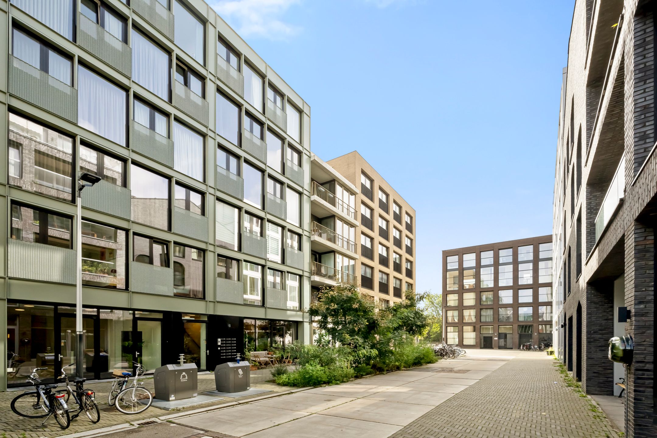 Foto 27 van Willem Parelstraat 272